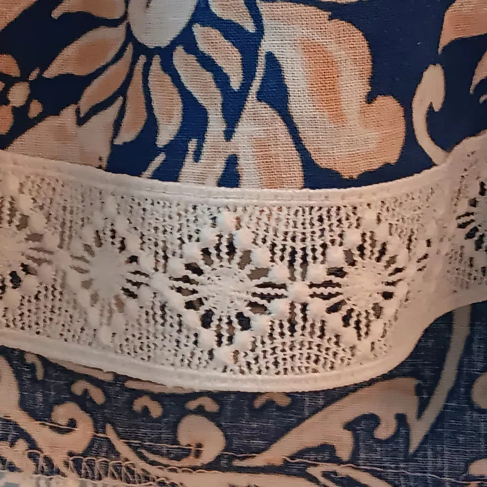 Nicole Miller boho stevie