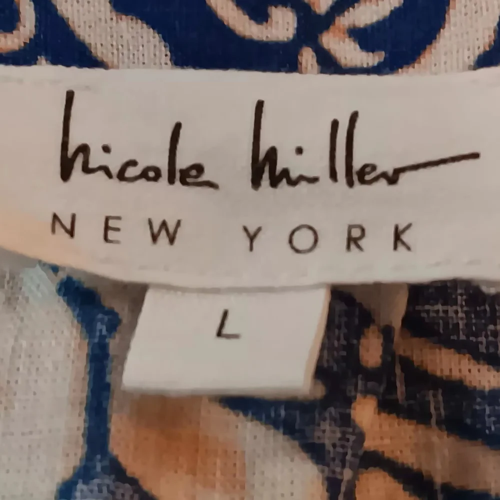 Nicole Miller boho stevie