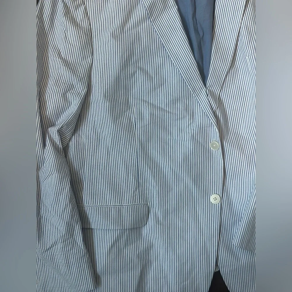 Izod elegant blazer