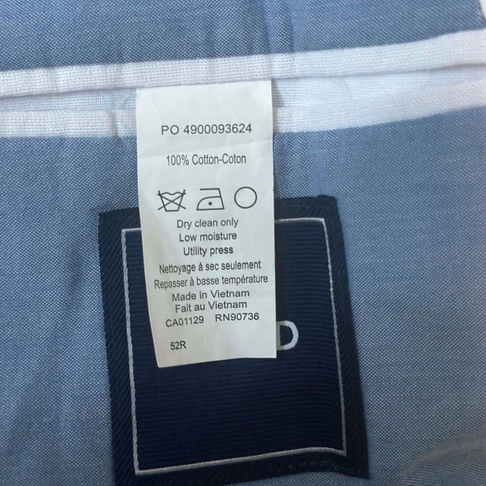 Izod elegant blazer
