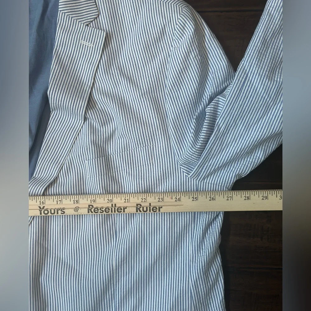 Izod elegant blazer