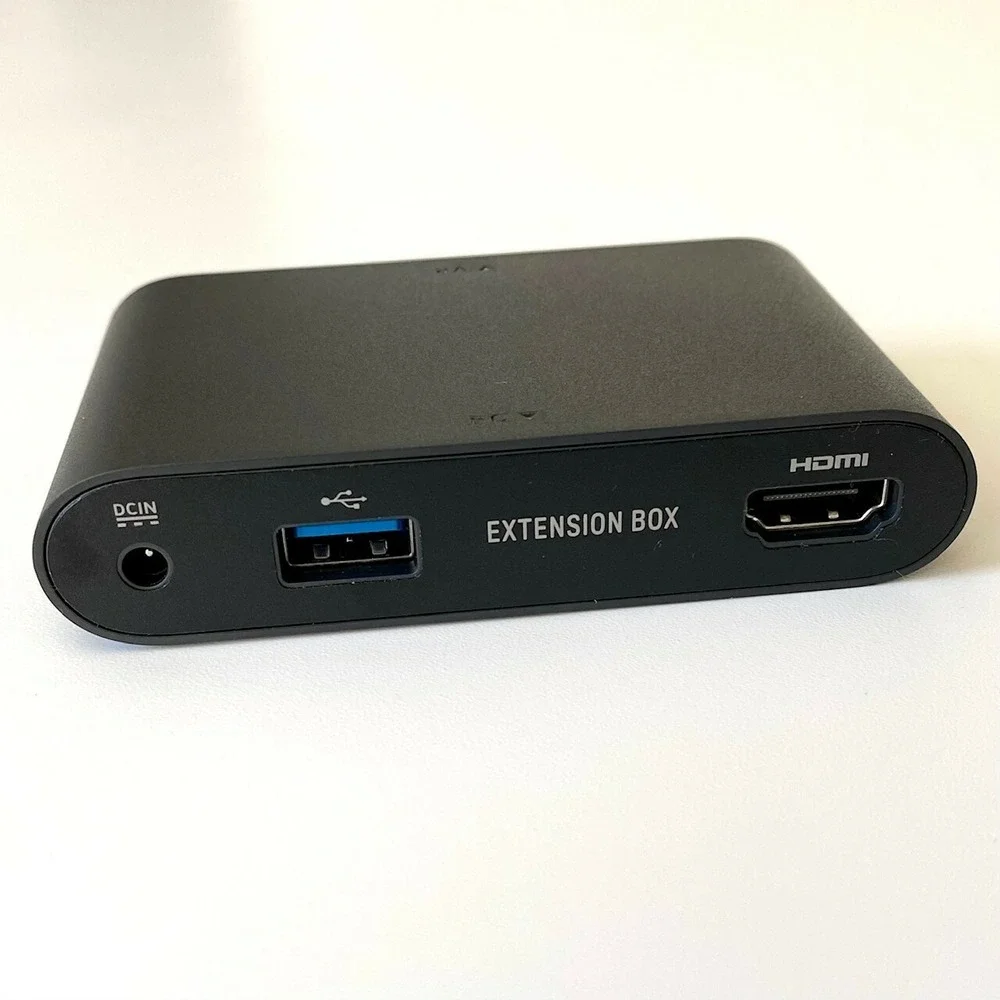 HTC VIVE Extension Box for HTC VIVE Virtual Reality System - Free Shipping