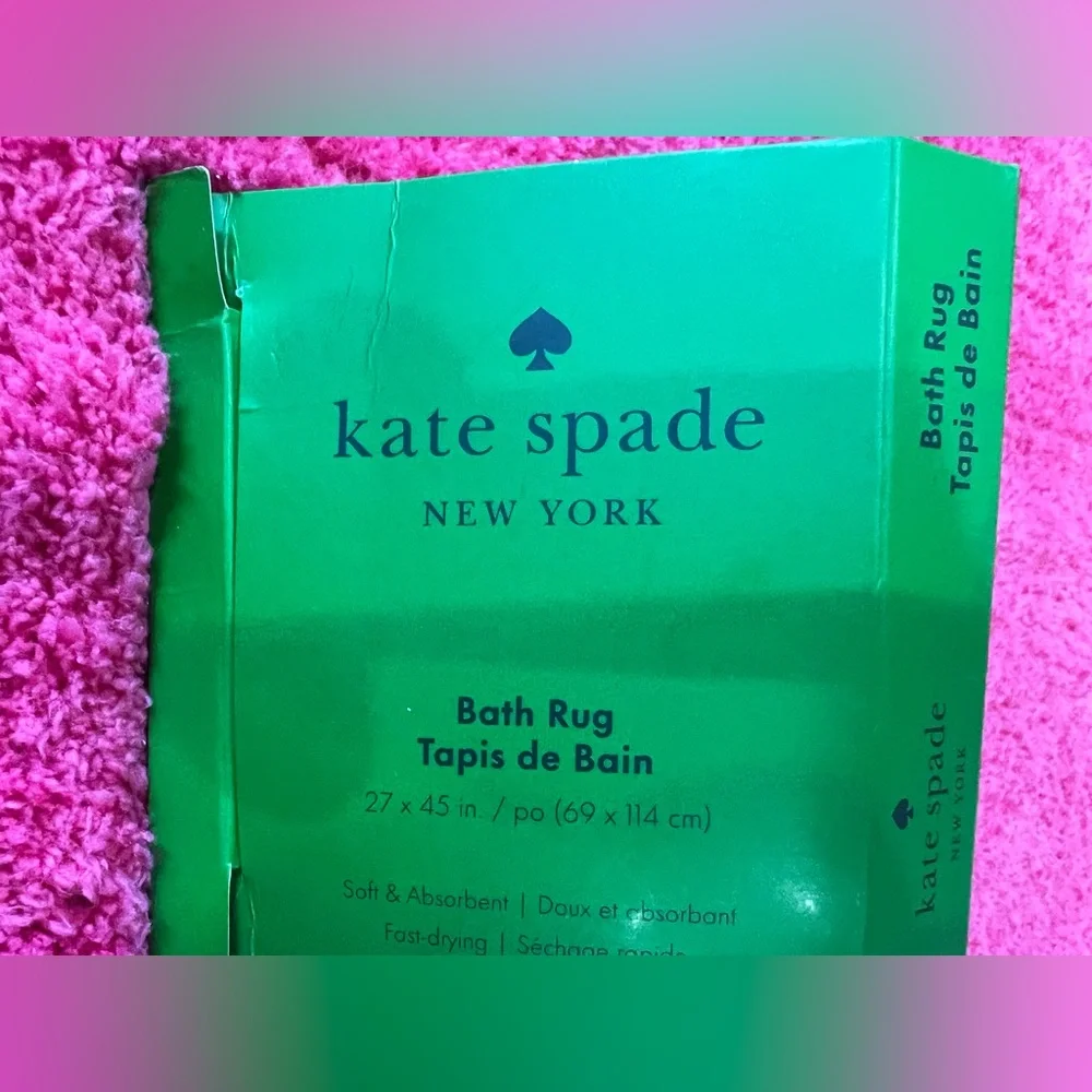 kate spade new tags