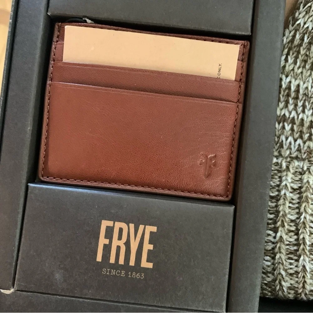 Frye brand new