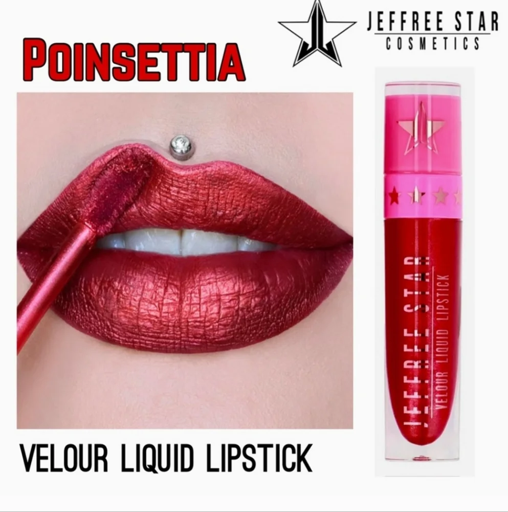 Jeffree Star questions leave