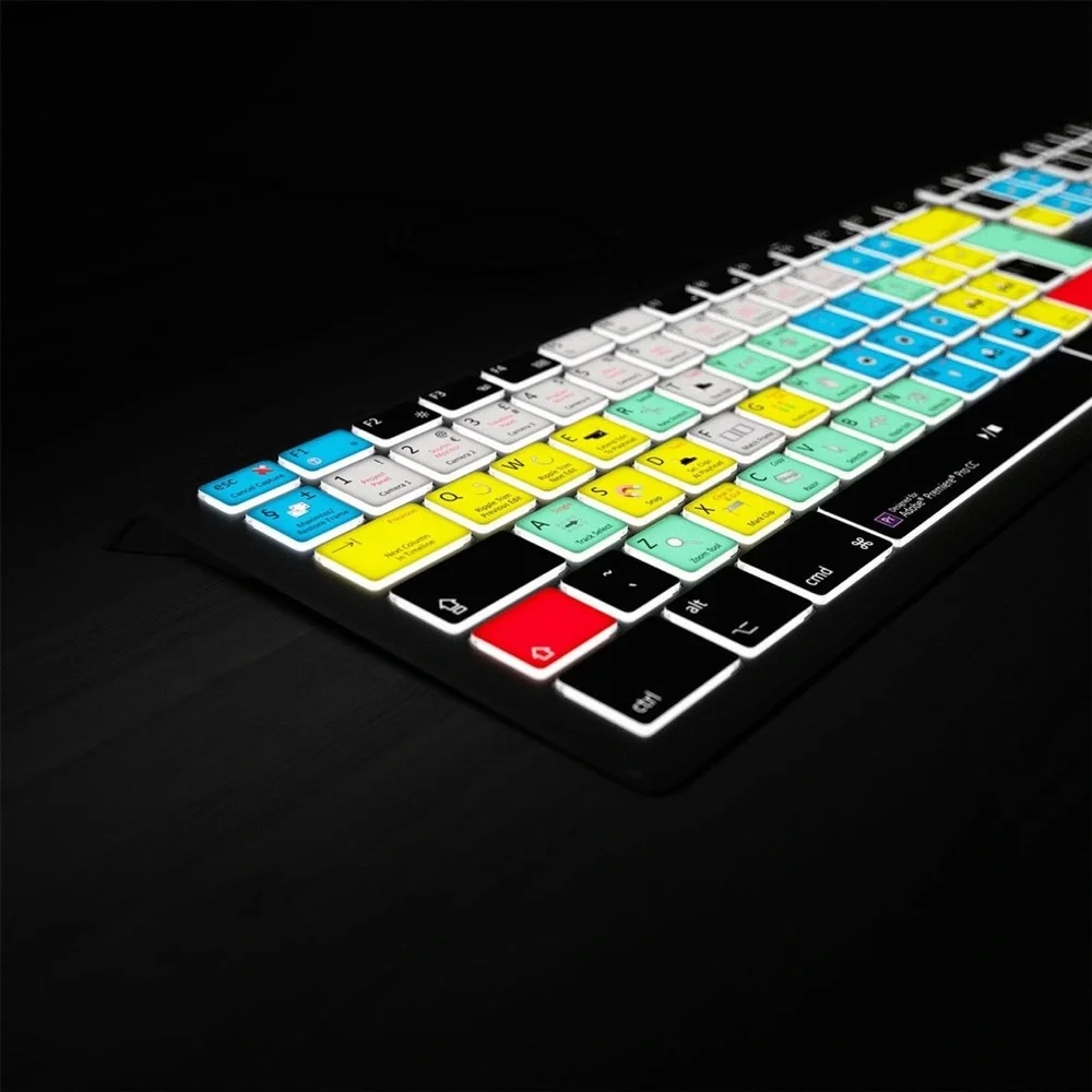 EditorsKeys edits fits ⌨️