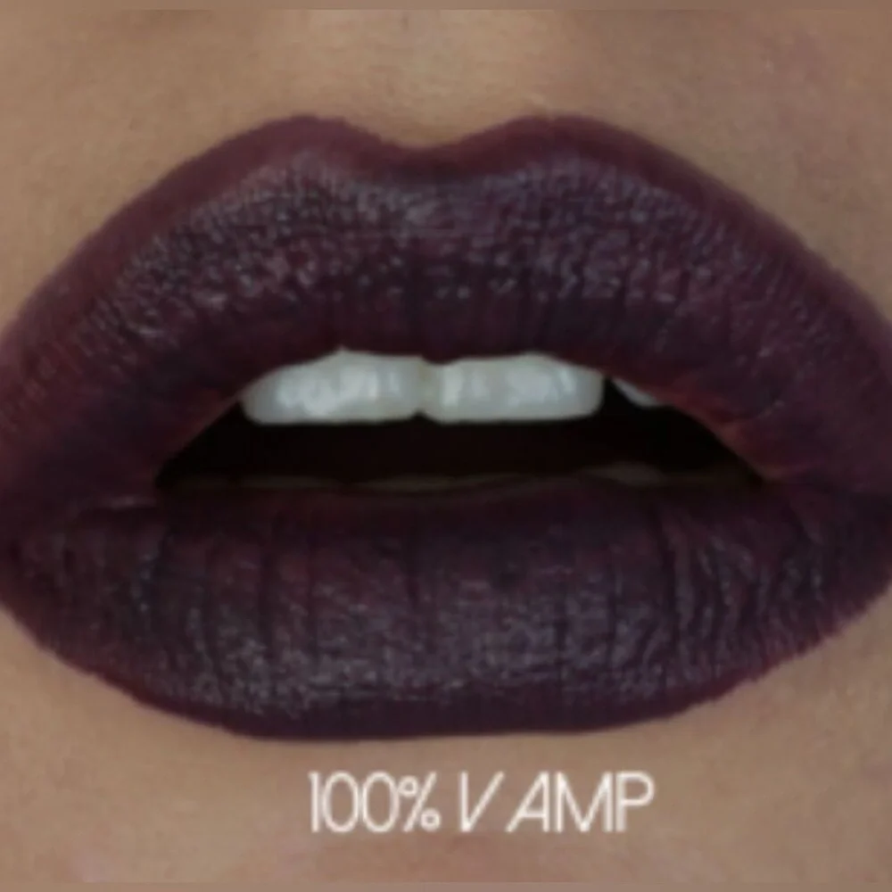 Makeup Revolution unleash your