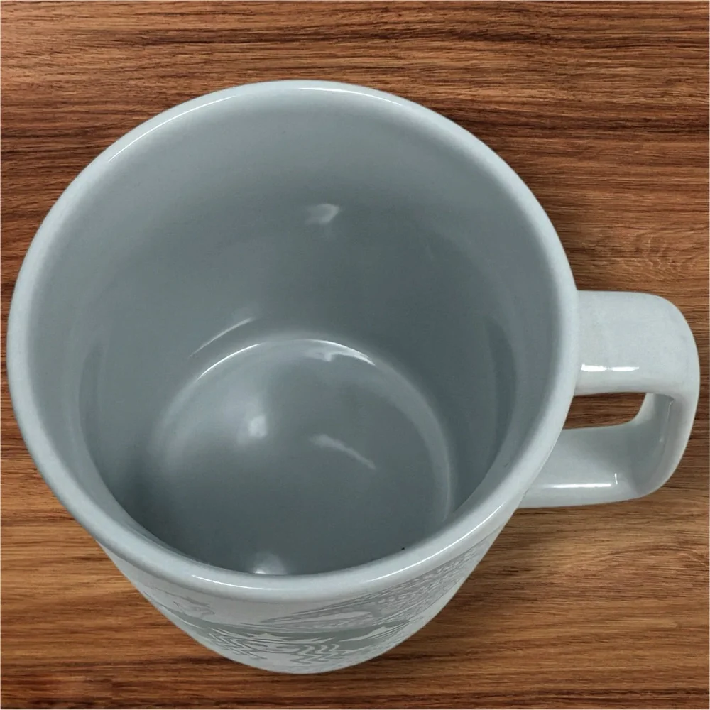 Starbucks great ceramic