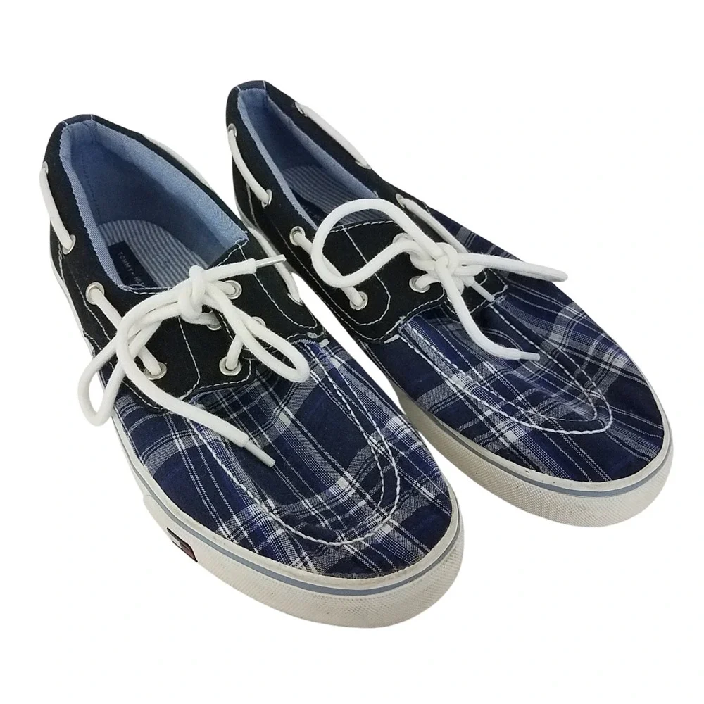 Tommy Hilfiger please review