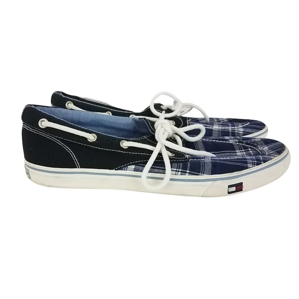 Tommy Hilfiger please review