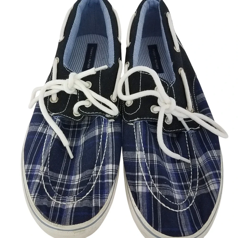 Tommy Hilfiger please review