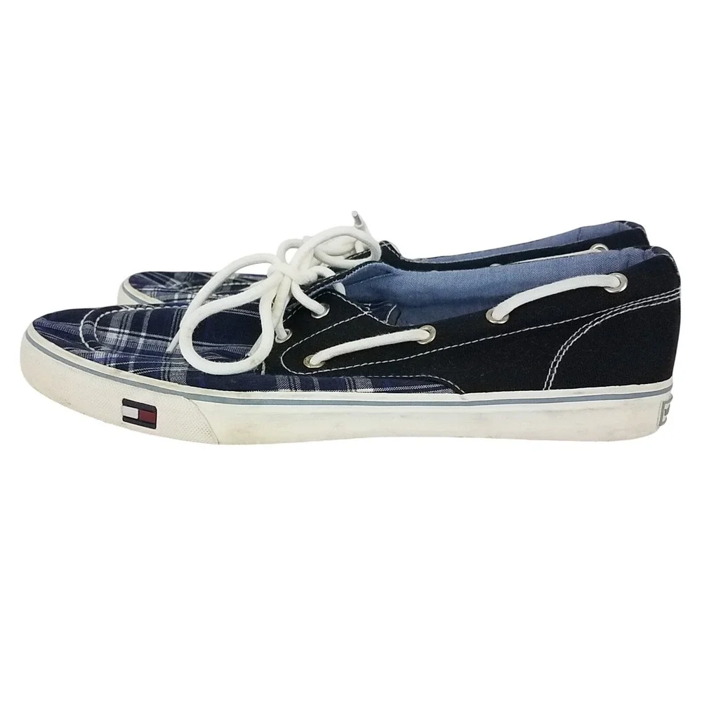 Tommy Hilfiger please review