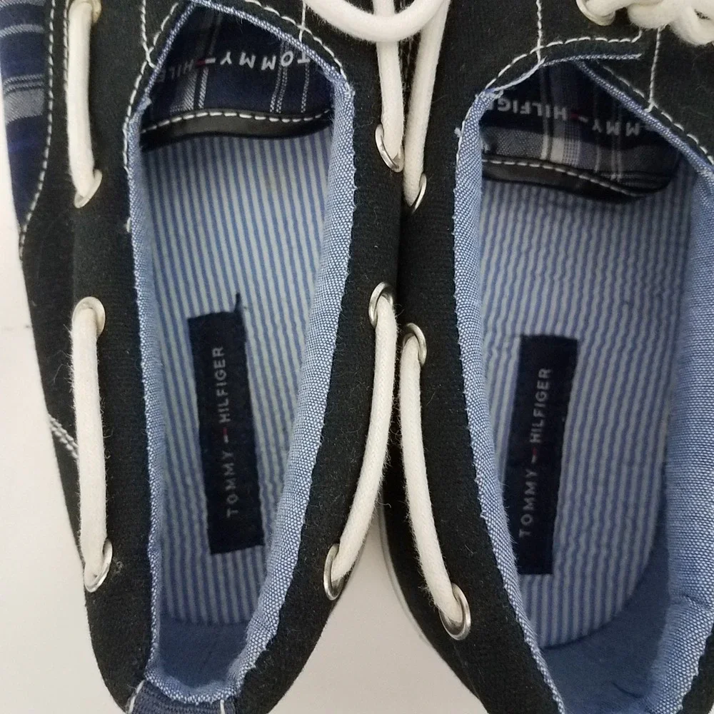 Tommy Hilfiger please review