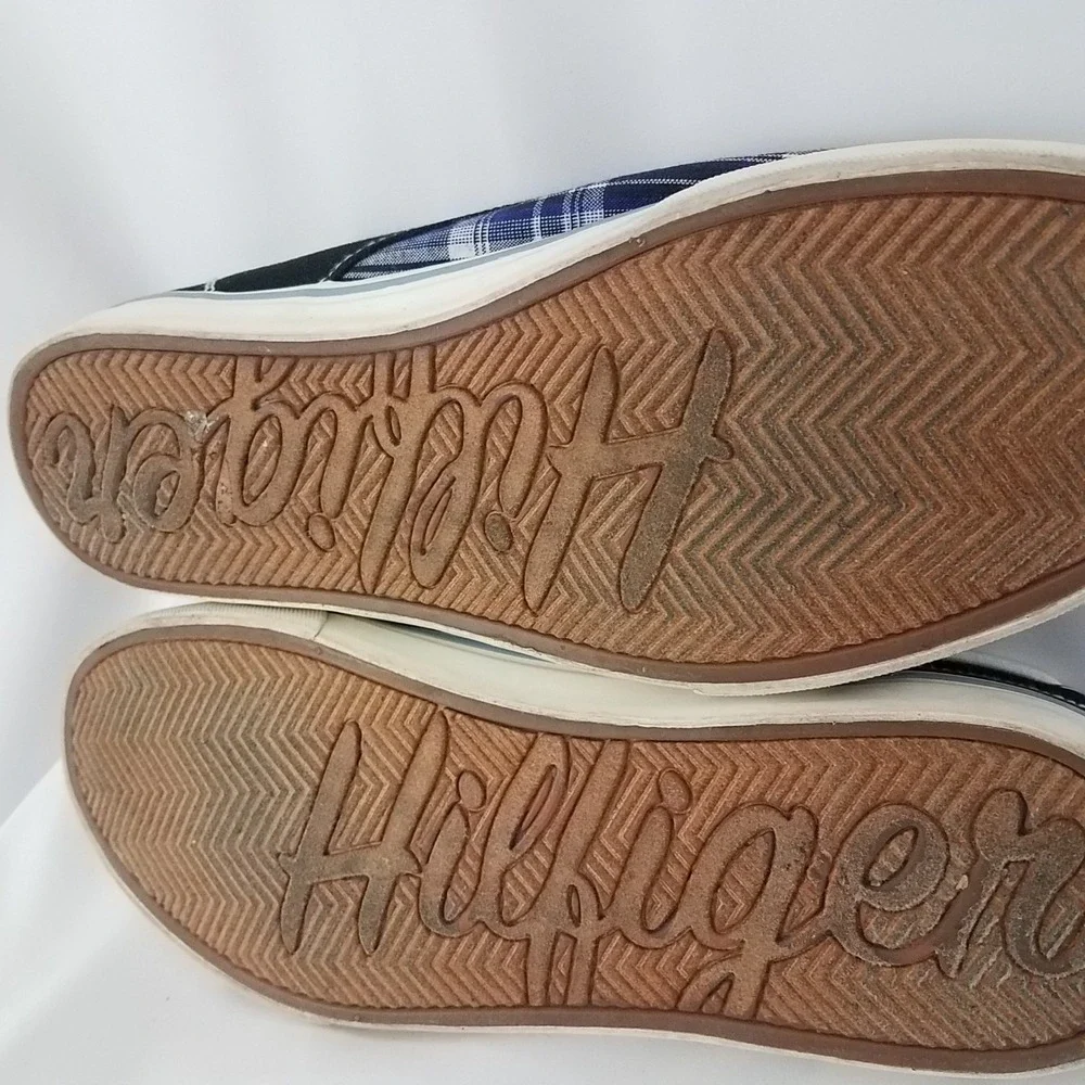 Tommy Hilfiger please review
