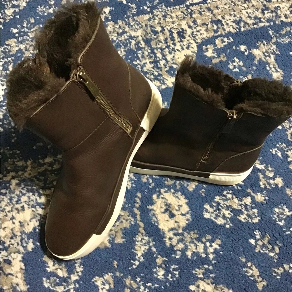 cozy fur