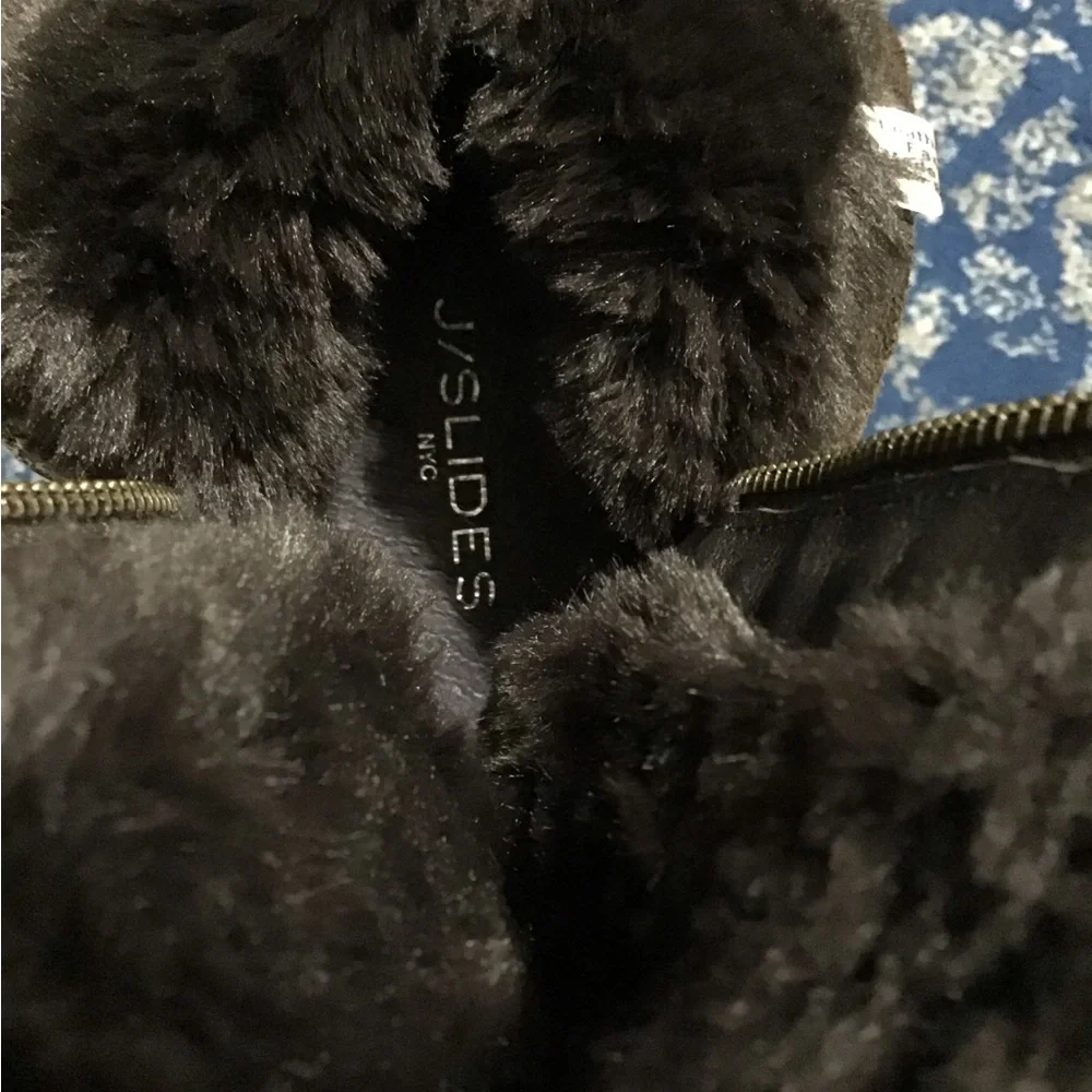 cozy fur