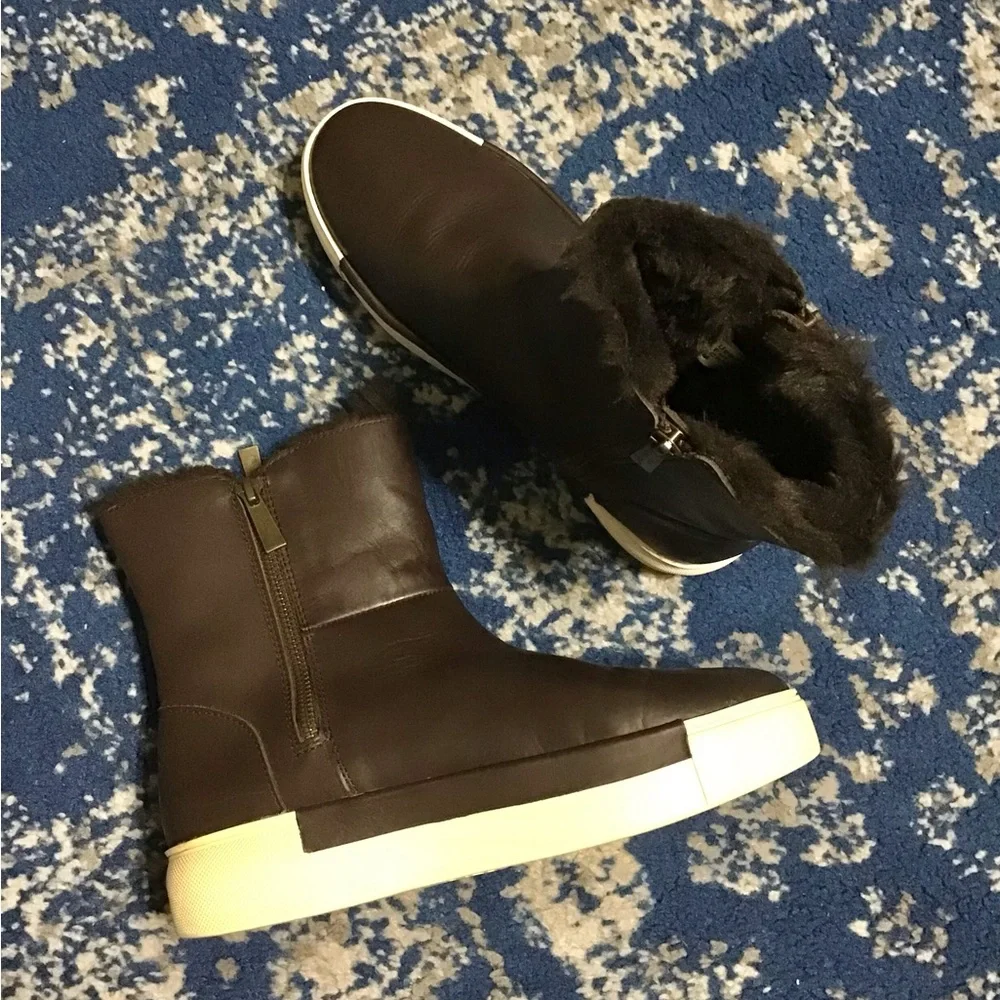 cozy fur