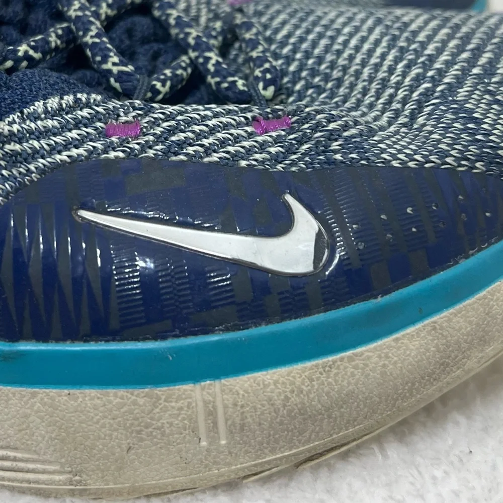 Nike zoom kd