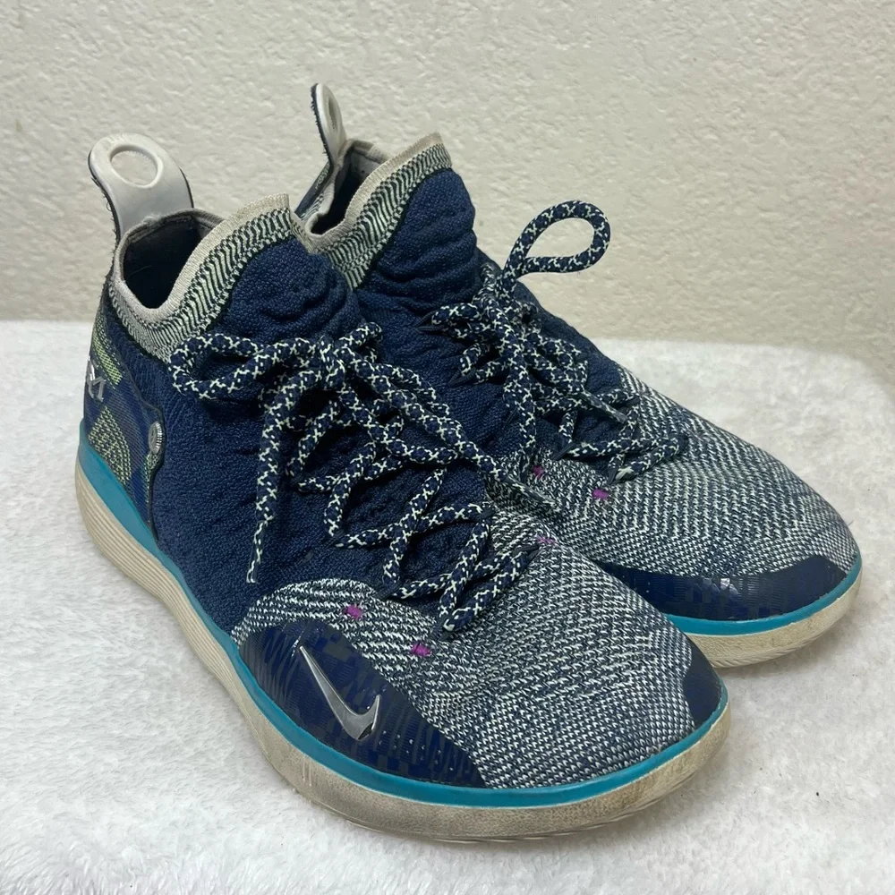 Nike zoom kd
