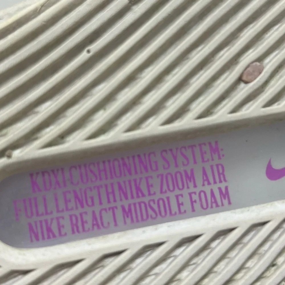 Nike zoom kd