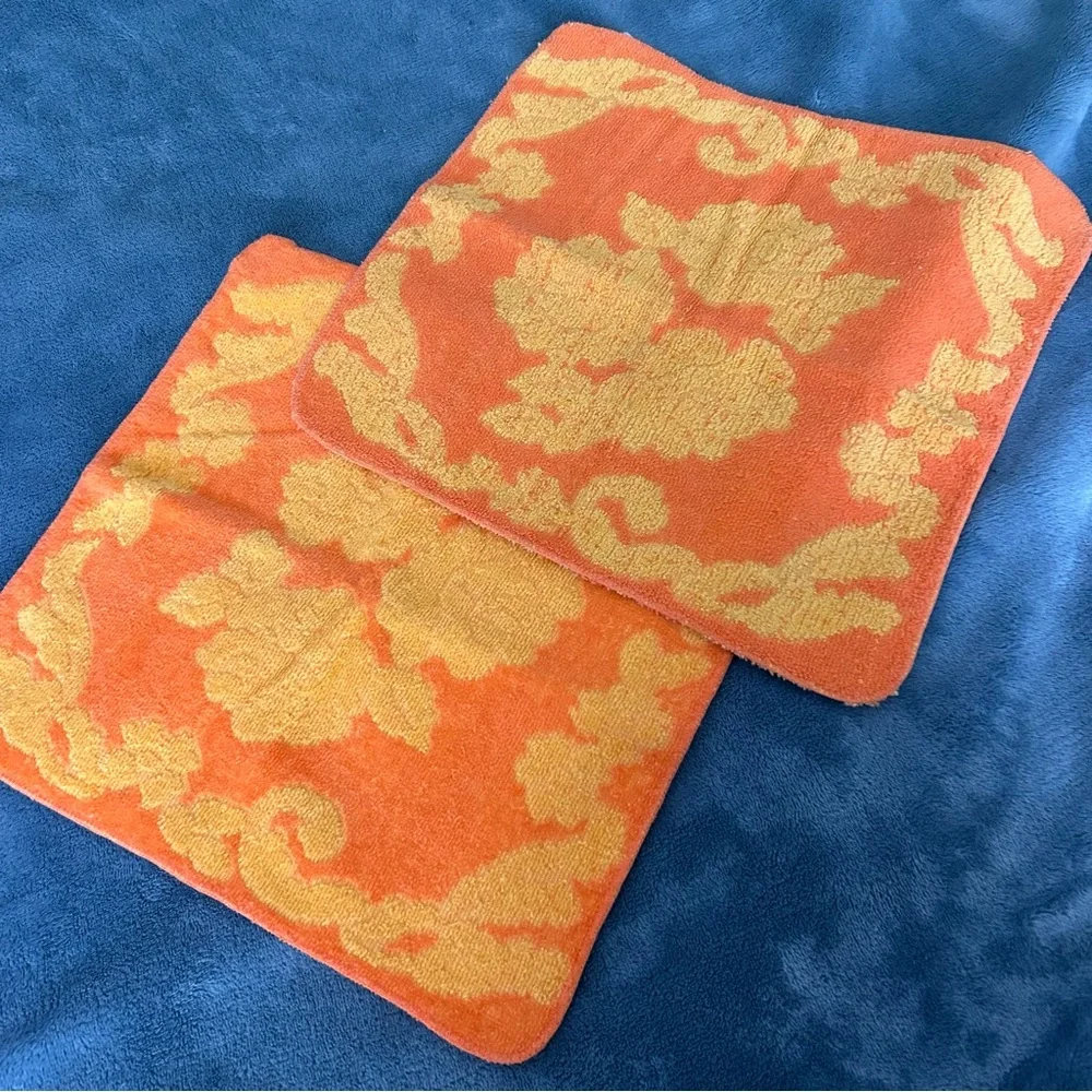 Cannon Monticello Washcloths