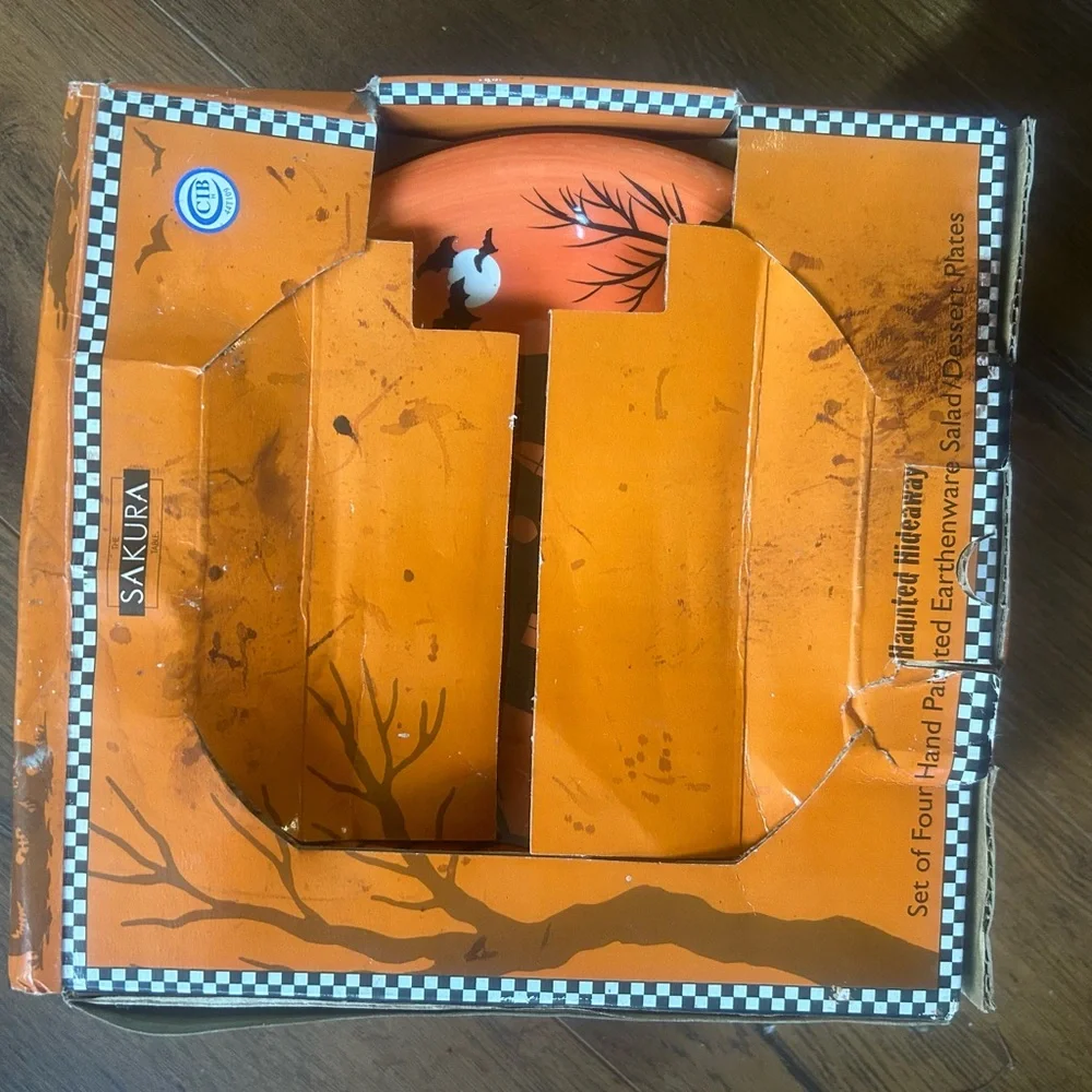 Target Pumpkin Shaped Ceramic Dish