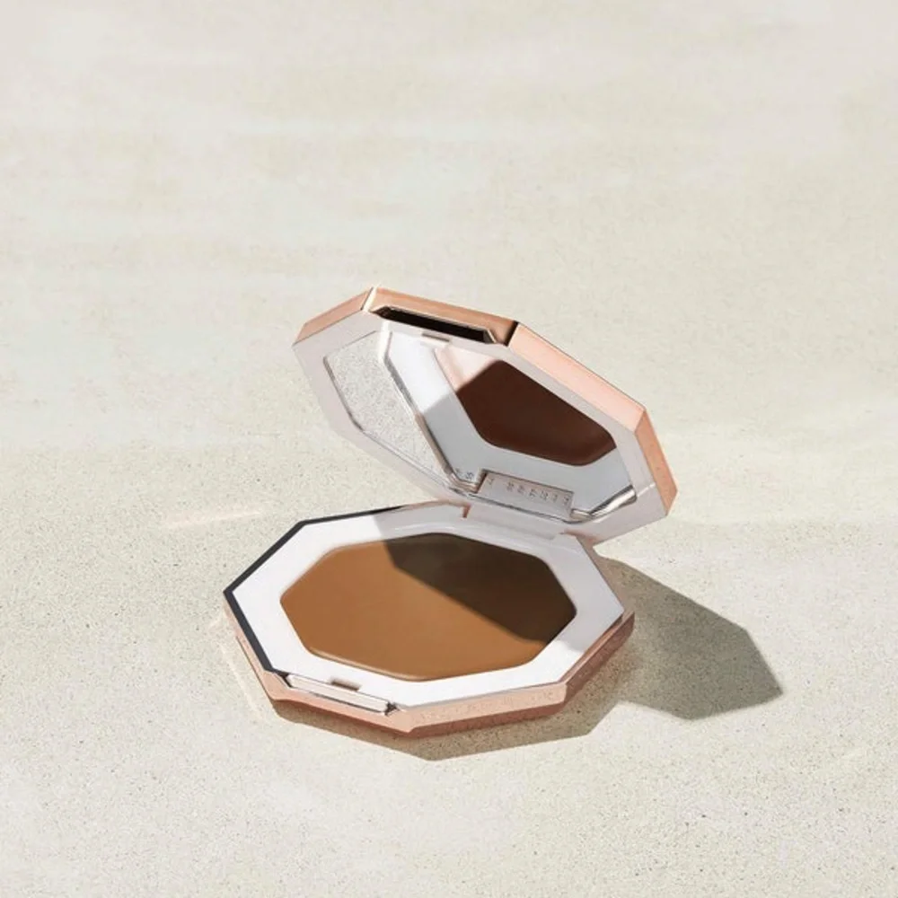 Fenty Beauty or color non