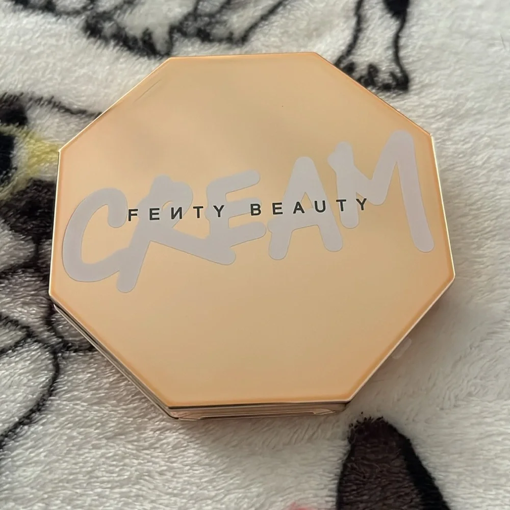 Fenty Beauty natural all tones