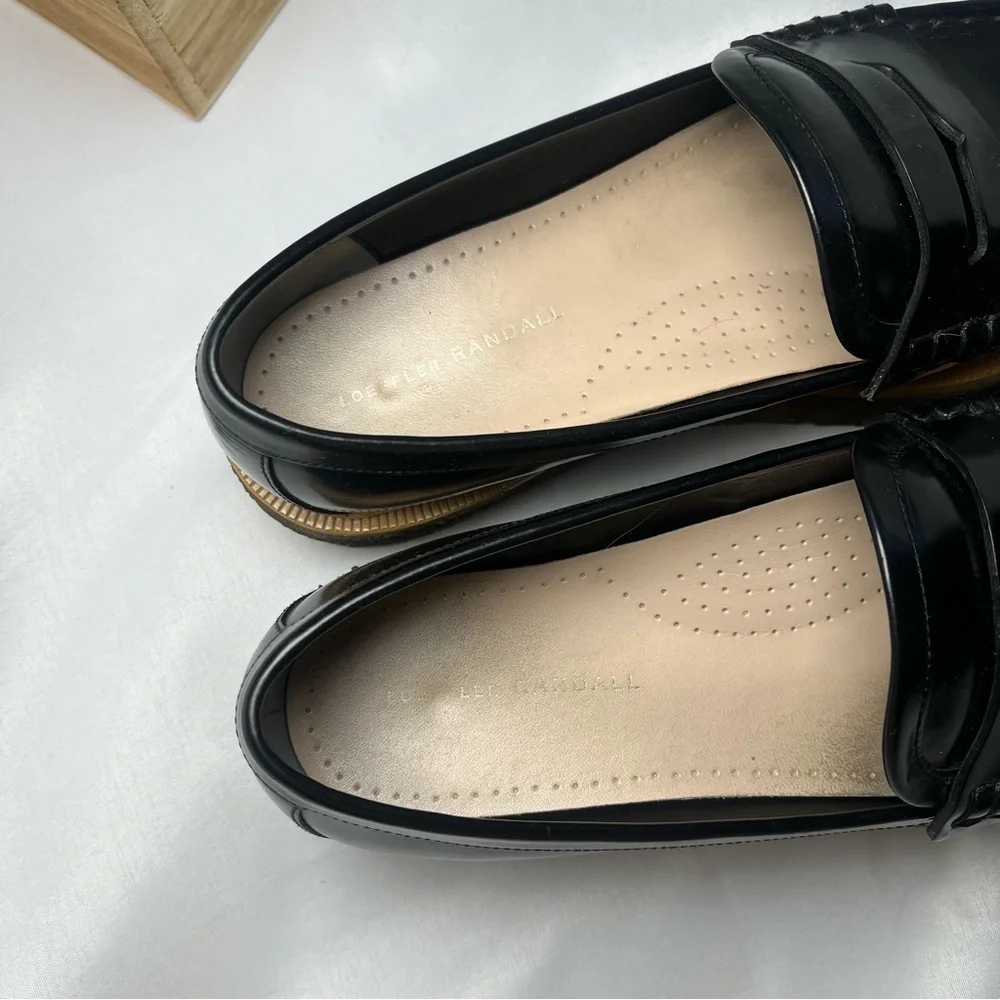 Loeffler Randall excellent sold