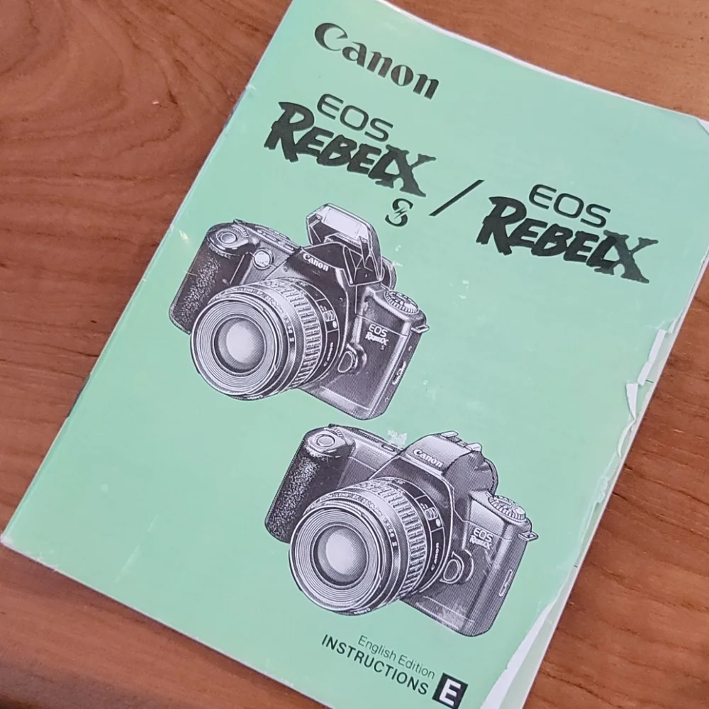 Canon bundle member