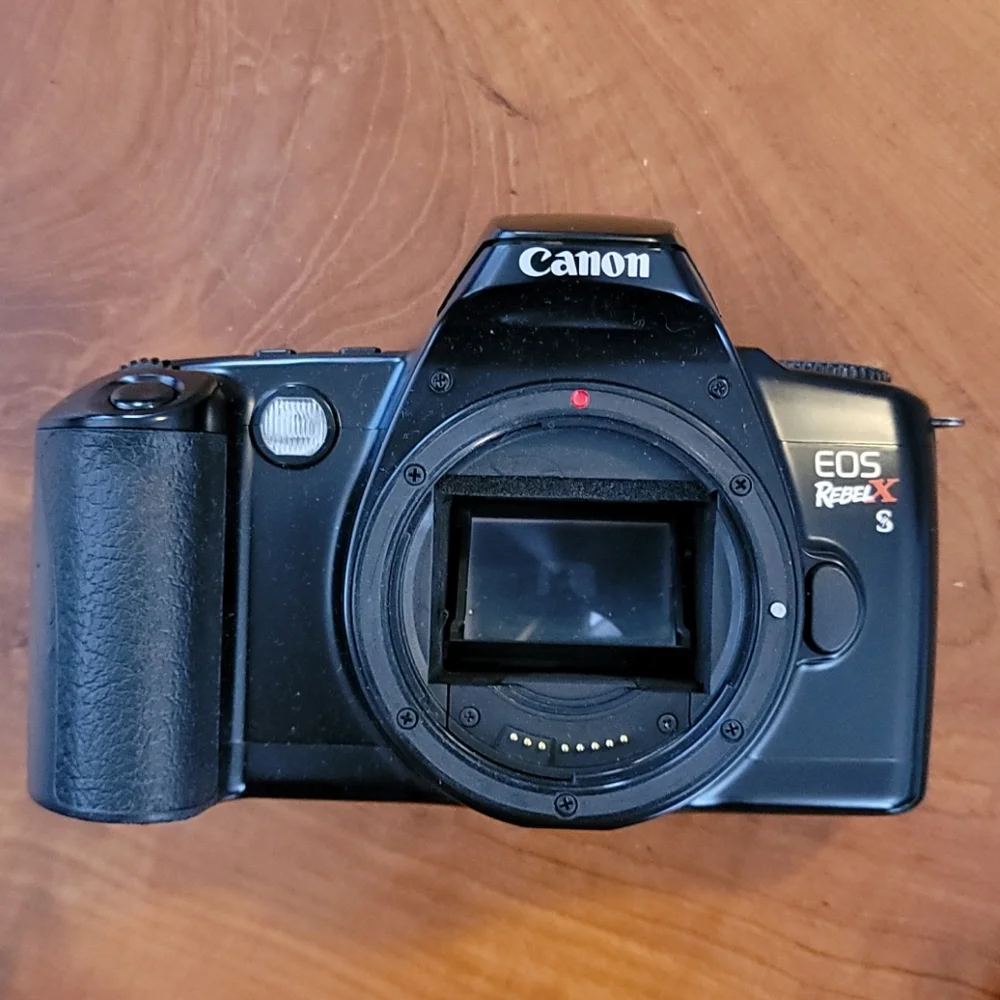 Canon have all