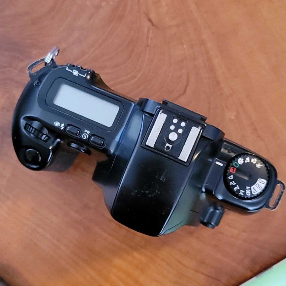 Canon were questions unable