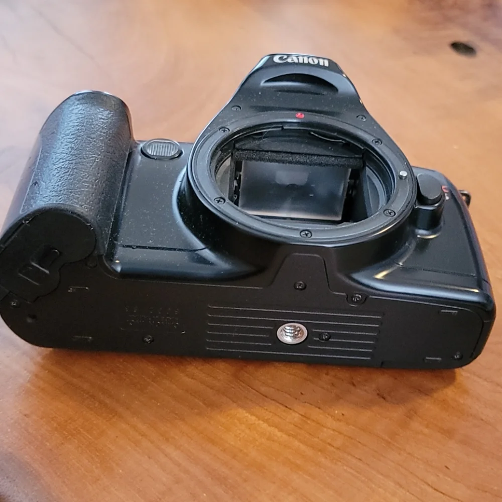 Canon them all