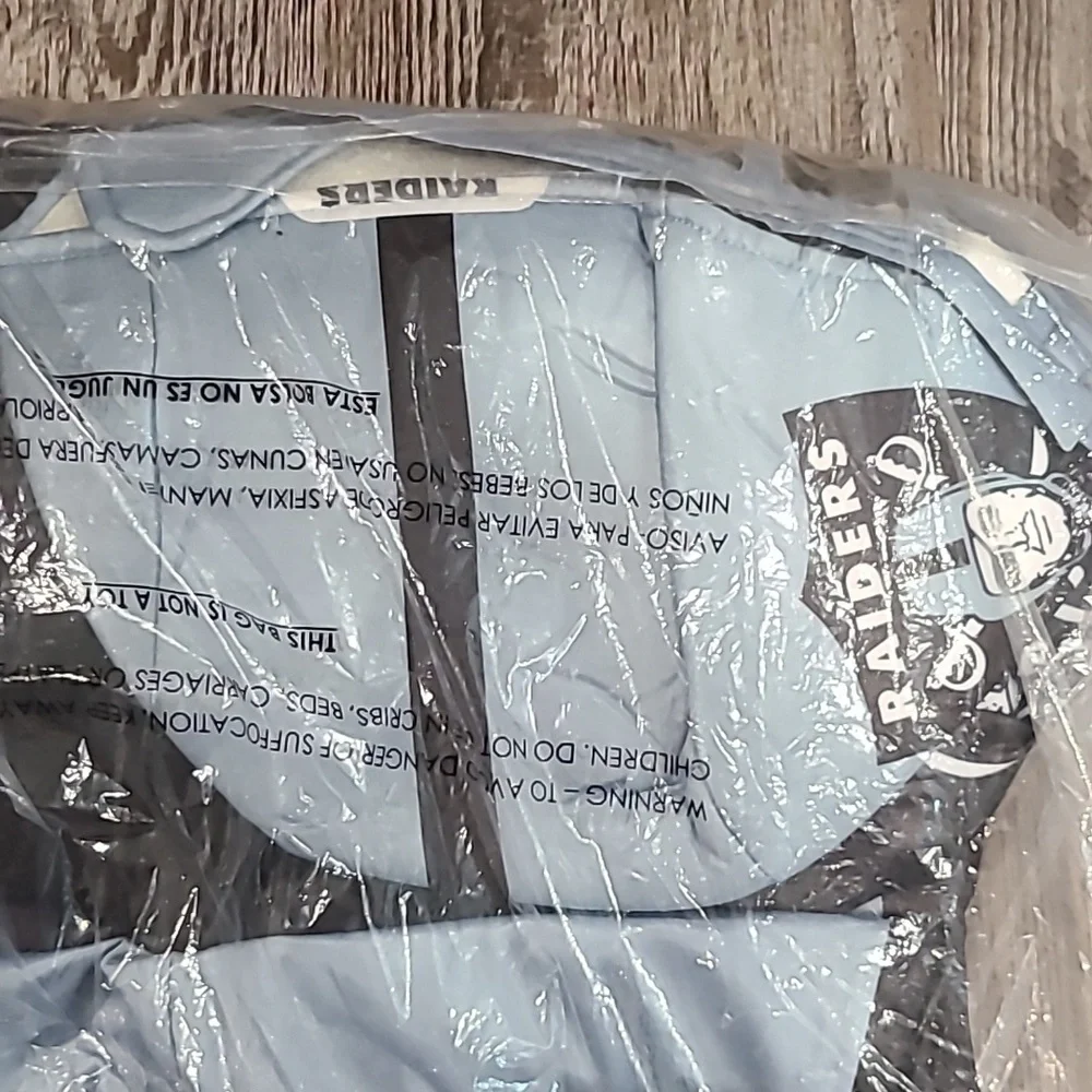 NFL will shipping see