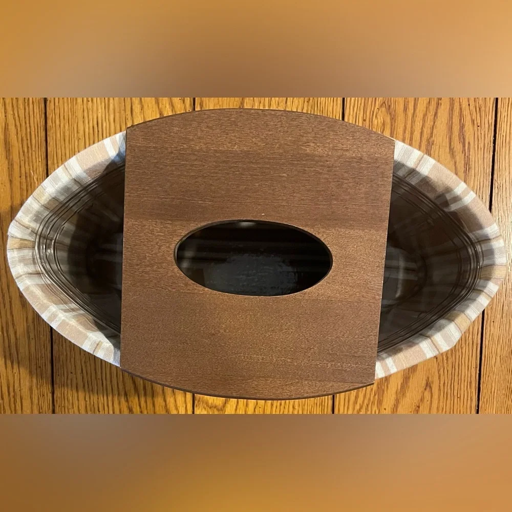 Longaberger euc basket