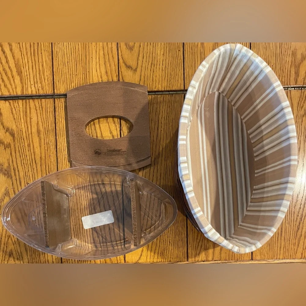 Longaberger euc basket