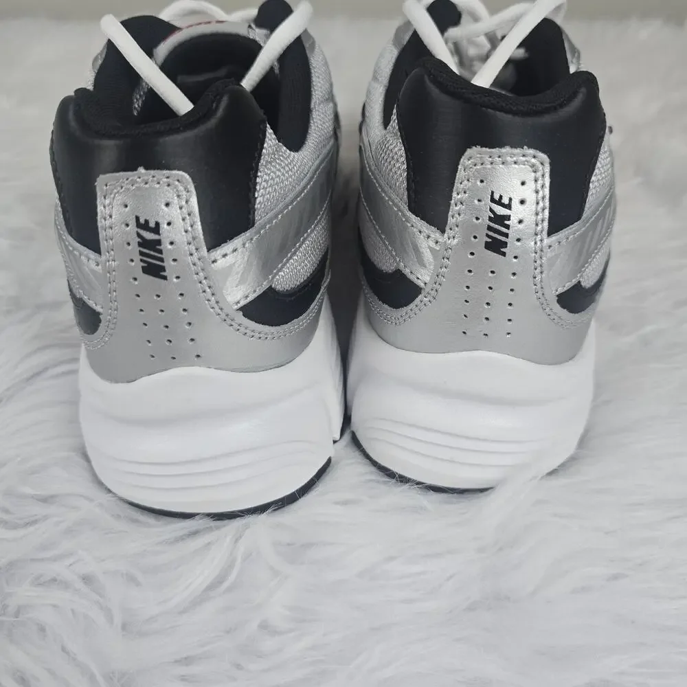Nike soft supportive