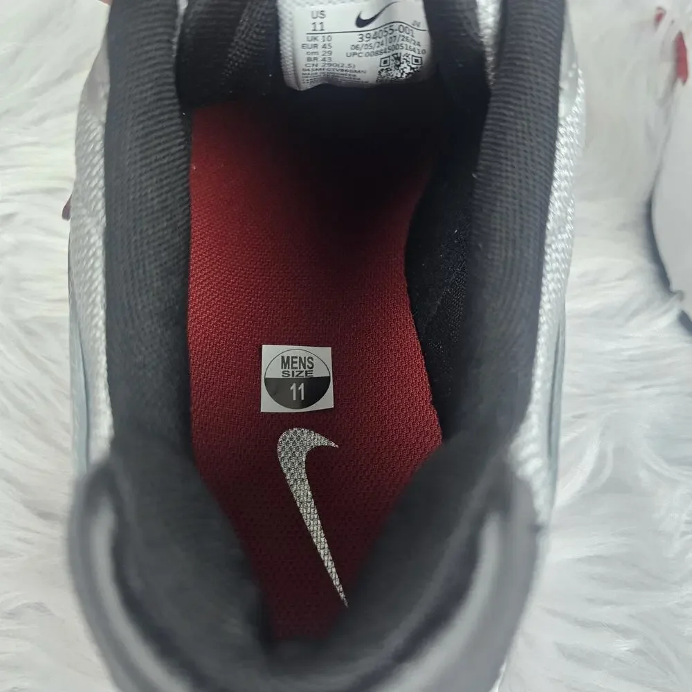 Nike soft supportive