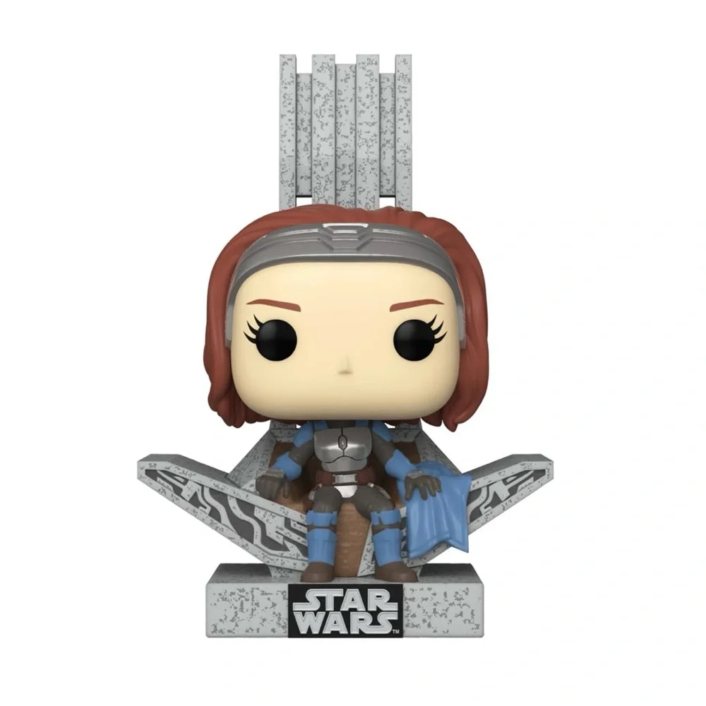 Funko bo katan