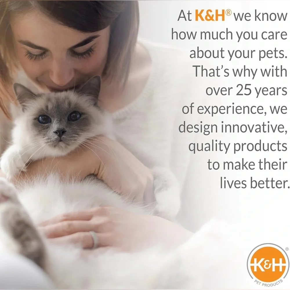K&H Pet provide your
