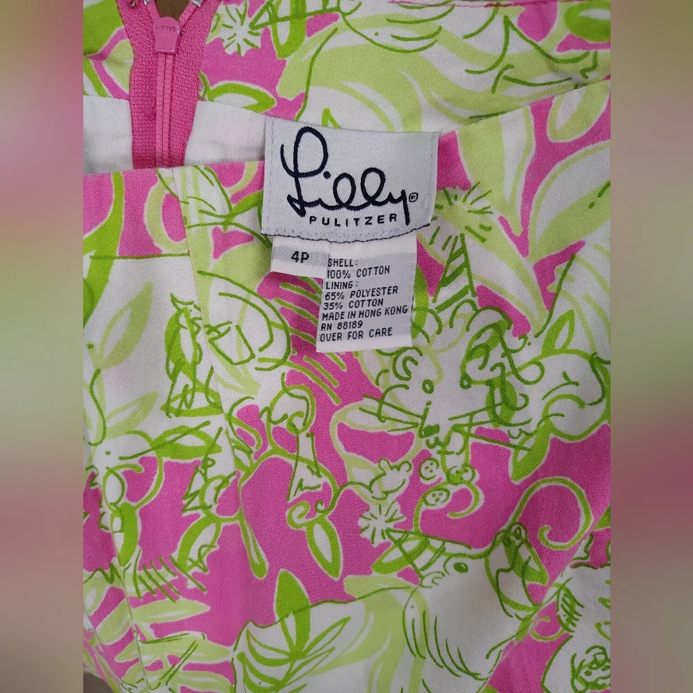 Lilly Pulitzer lilly pulitzer