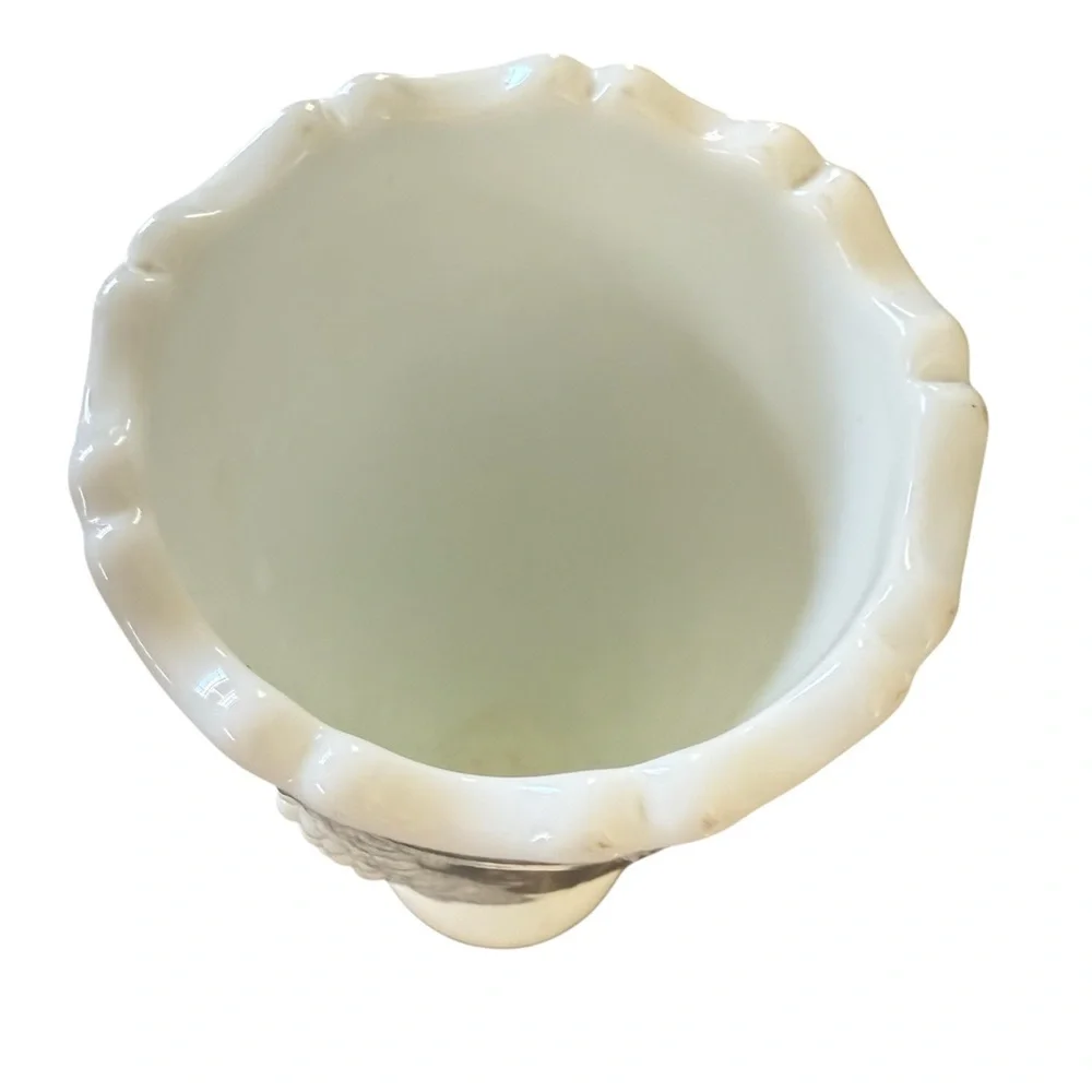 N/A vintage milk