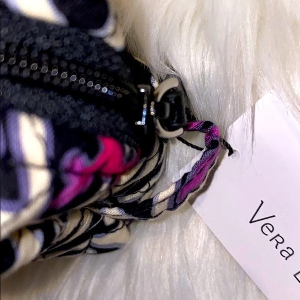 Vera Bradley nwt never