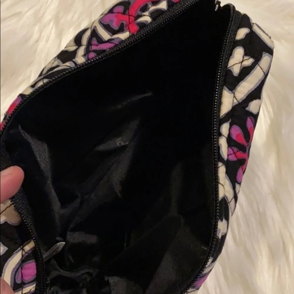 Vera Bradley nwt never