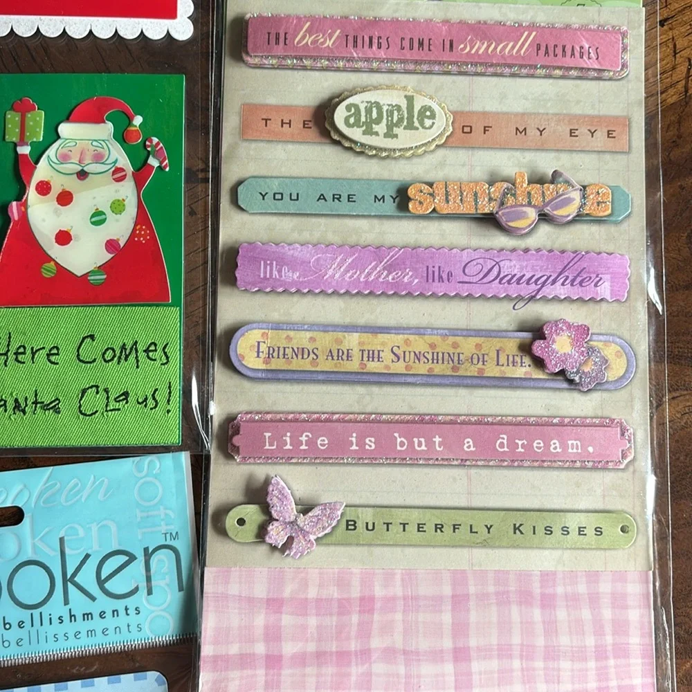N/A new set