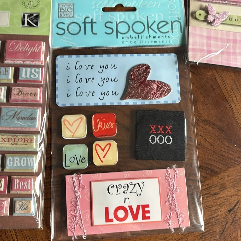 N/A new set