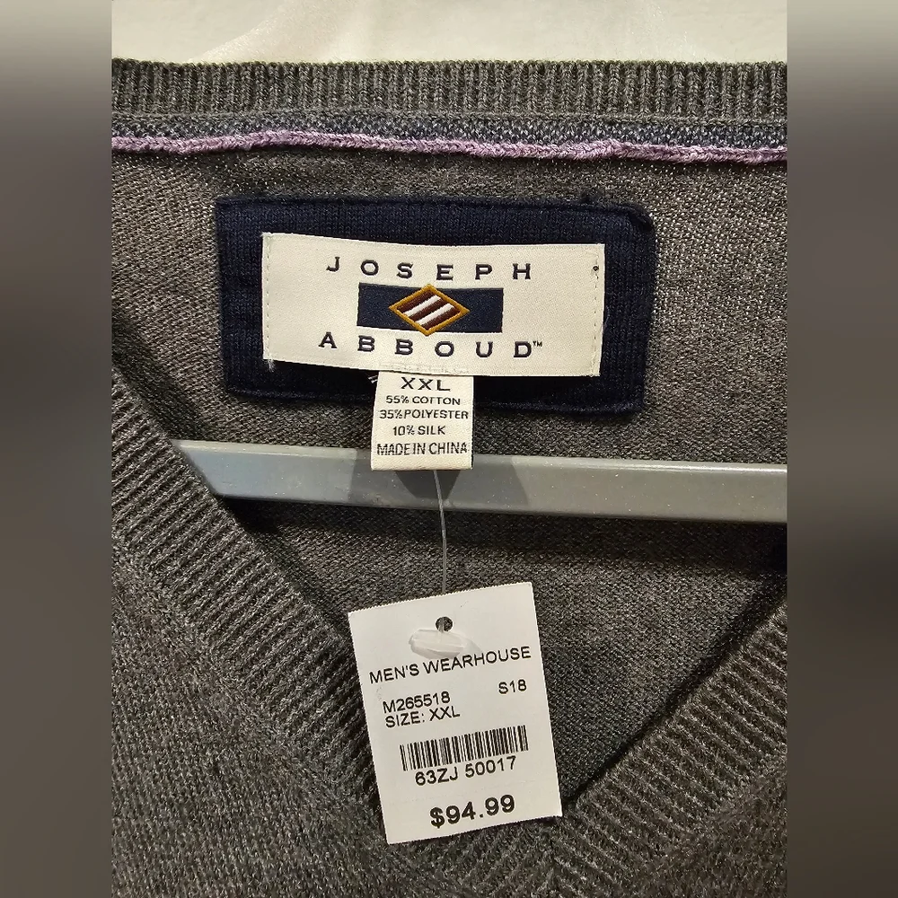 Joseph Abboud joseph abboud