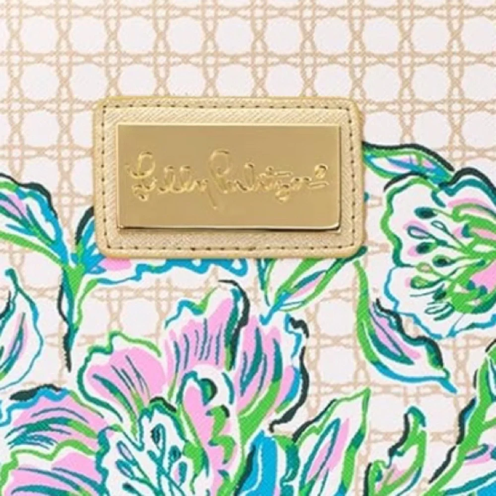 Lilly Pulitzer lilly pulitzer