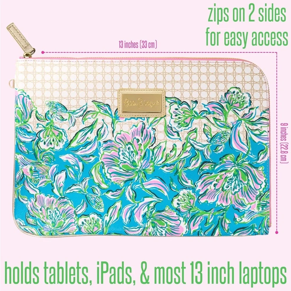 Lilly Pulitzer lilly pulitzer
