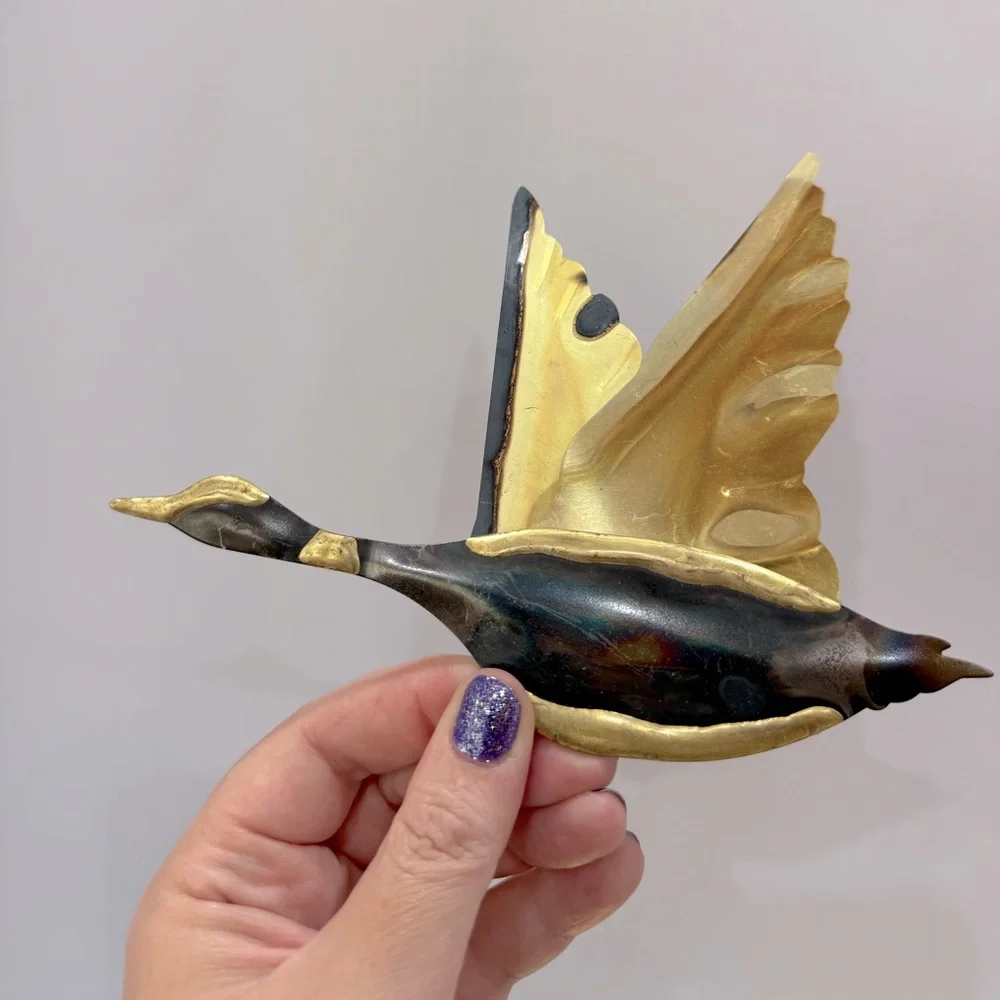 N/A brass metal